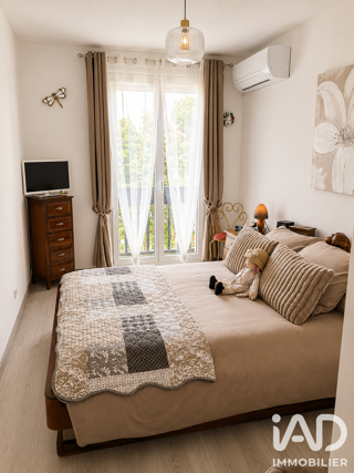  Appartement à vendre 3 pièces 58 m²