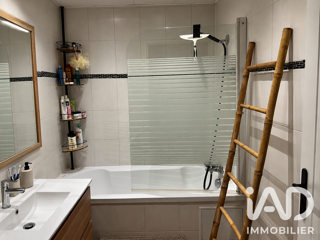 Appartement à vendre 4 pièces 69 m²