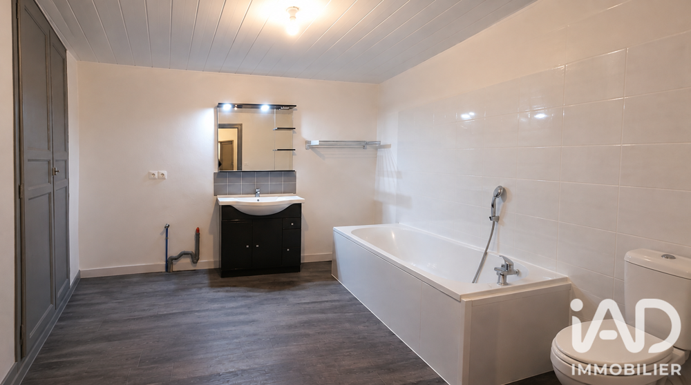 Vente Maison Vente Maison de ville 4 pièces Freneuse