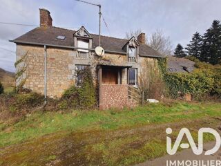  Maison à vendre 4 pièces 84 m²