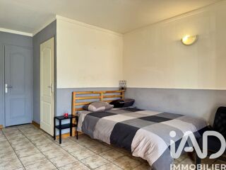  Appartement � vendre 1 pi�ce 21 m�