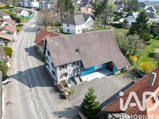  Maison � vendre 5 pi�ces 117 m�