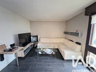  Appartement à vendre 3 pièces 61 m²