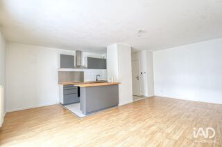  Appartement � vendre 3 pi�ces 75 m�