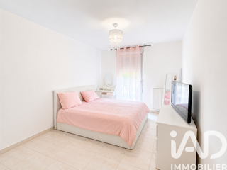  Appartement � vendre 3 pi�ces 64 m�