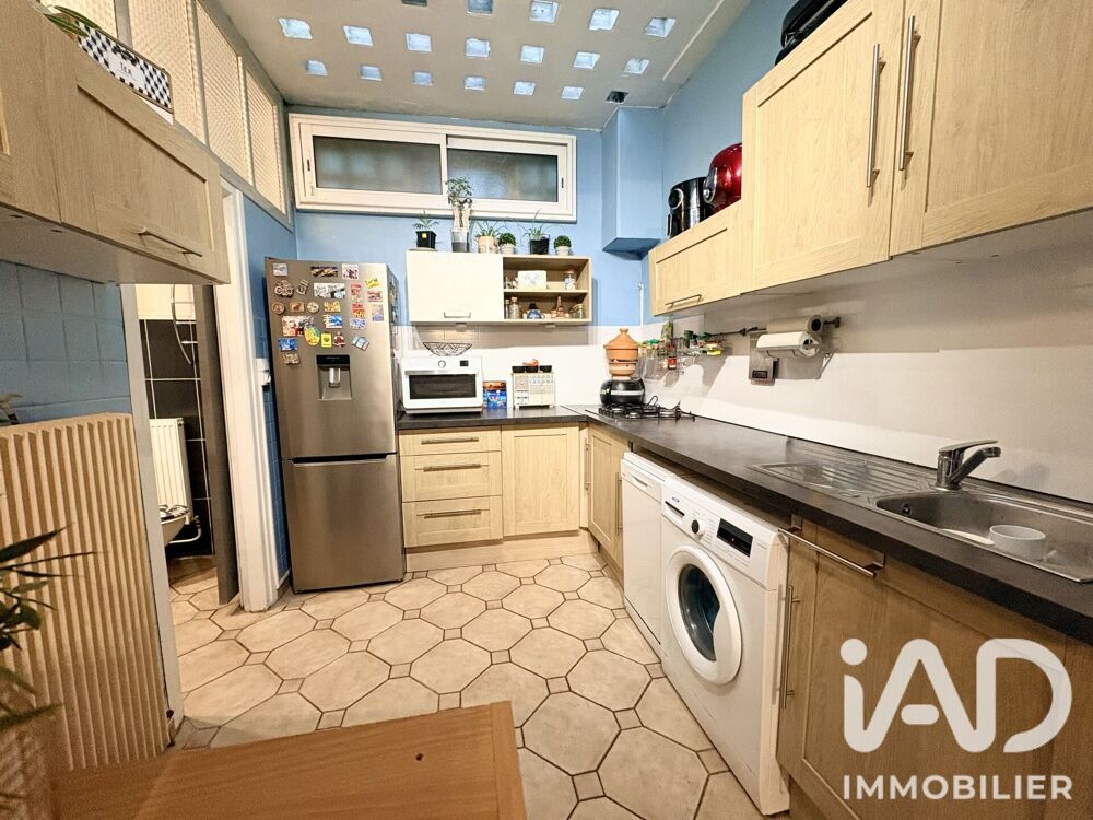Vente Maison Vente Maison de ville 4 pièces Lens