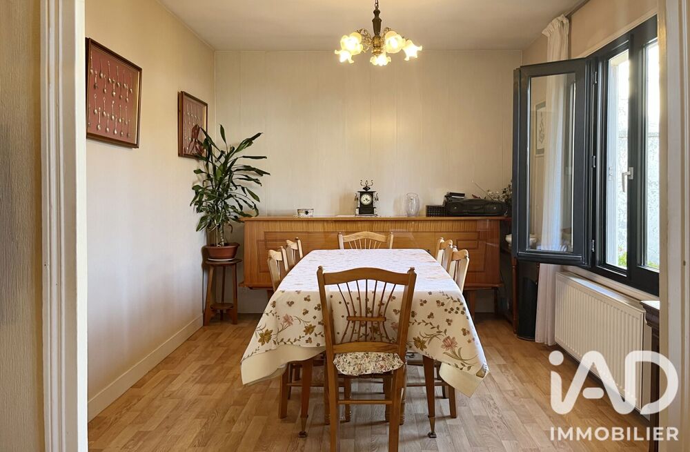 Vente Maison Vente Maison/villa 2 pièces Montfermeil