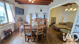  Maison à vendre 5 pièces 120 m²