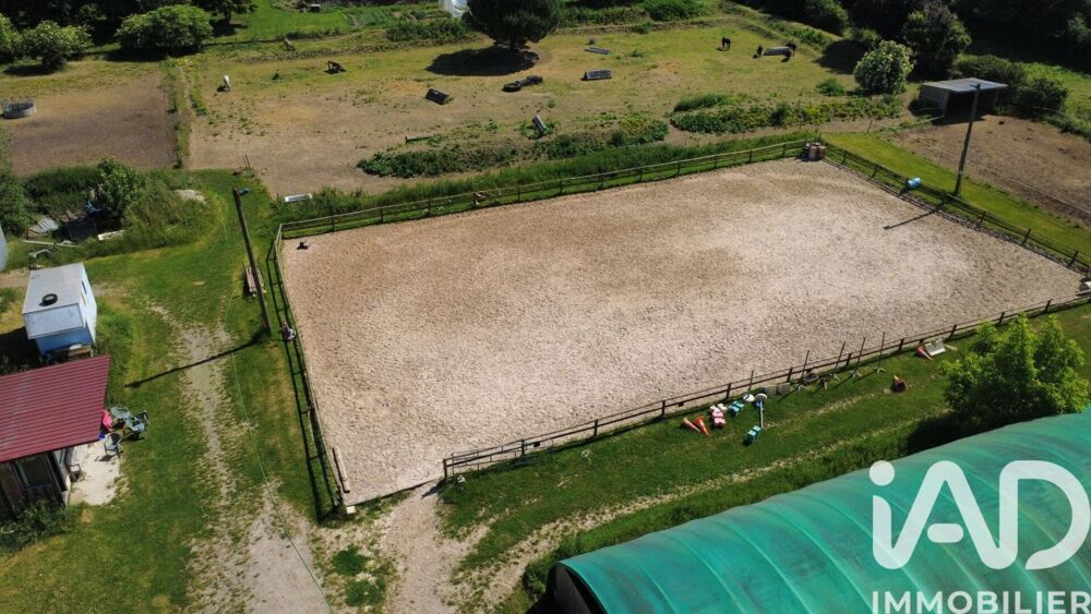 Vente Haras 6 pièces