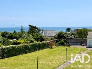  Maison à vendre 5 pièces 126 m²