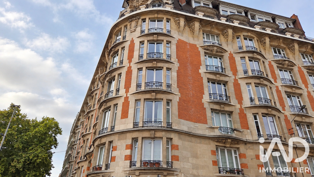 Vente Appartement 5 pièces