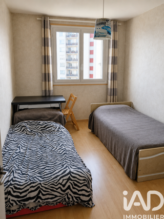  Appartement à vendre 3 pièces 63 m²