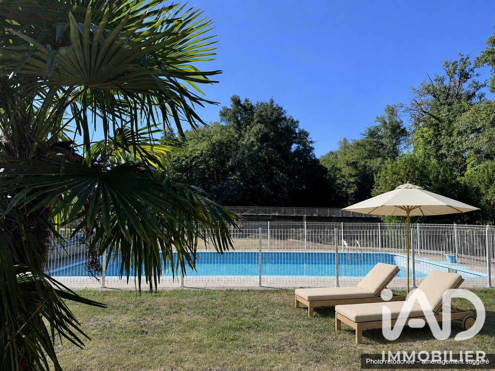 Vente Maison Vente Maison/villa 5 pièces Saint-just-saint-rambert