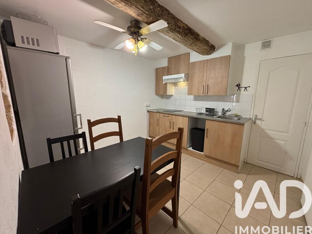 Vente Maison de village 3 pièces