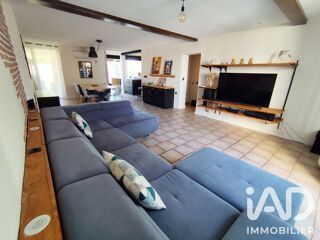 Maison à vendre 5 pièces 139 m²