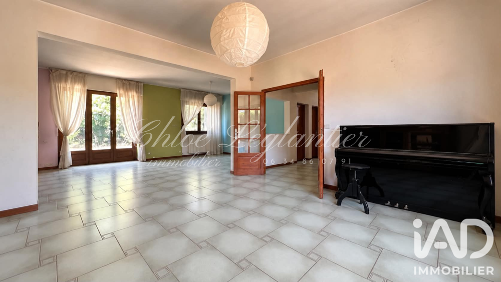 Vente Maison Vente Pavillon 8 pièces Ormesson-sur-marne
