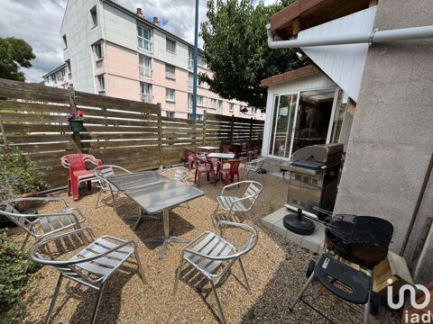   Vente Bar-brasserie 120 m&sup2; 