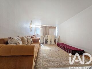  Appartement � vendre 4 pi�ces 73 m�