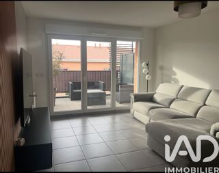  Appartement � vendre 3 pi�ces 63 m�