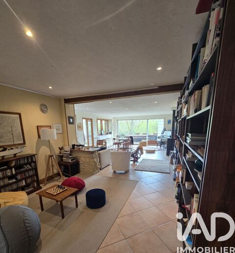   Vente Maison Maison - 6 pièce(s) - 235 m²