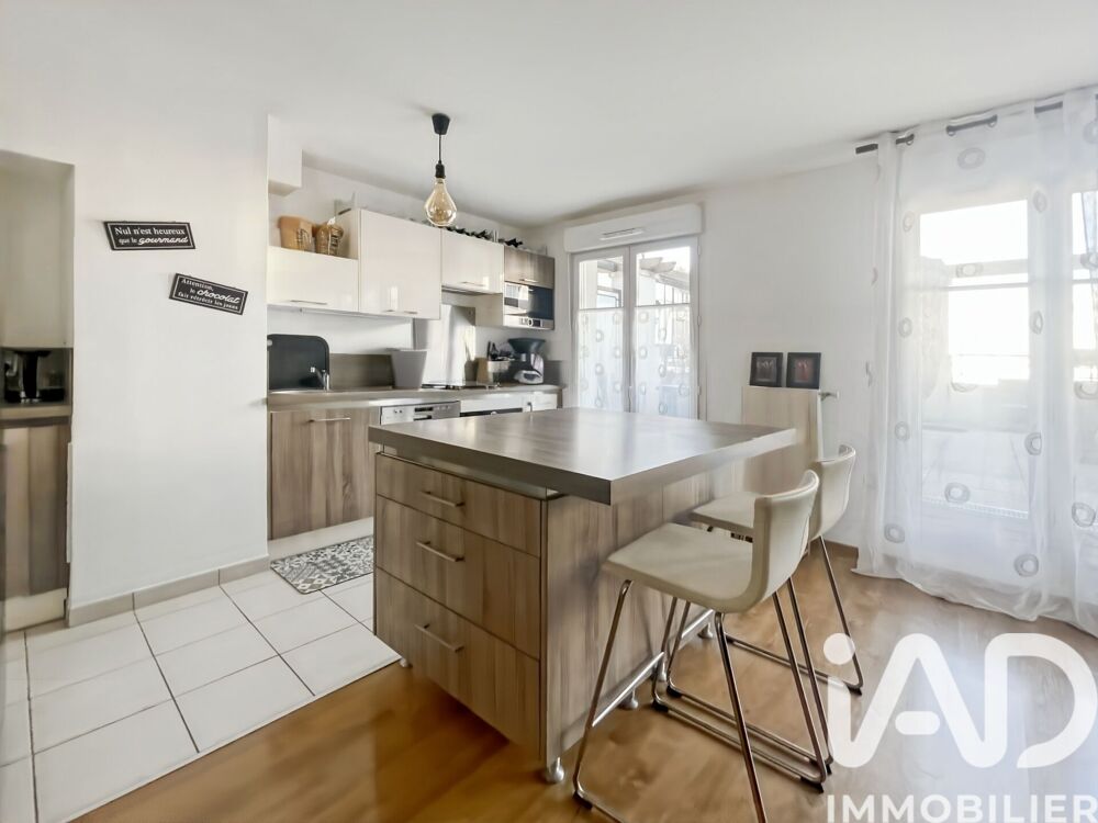Vente Appartement Vente Appartement 5 pièces Chessy