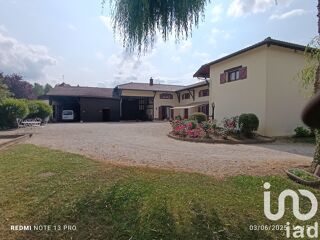  Maison à vendre 7 pièces 239 m²