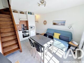  Appartement � vendre 2 pi�ces 27 m�