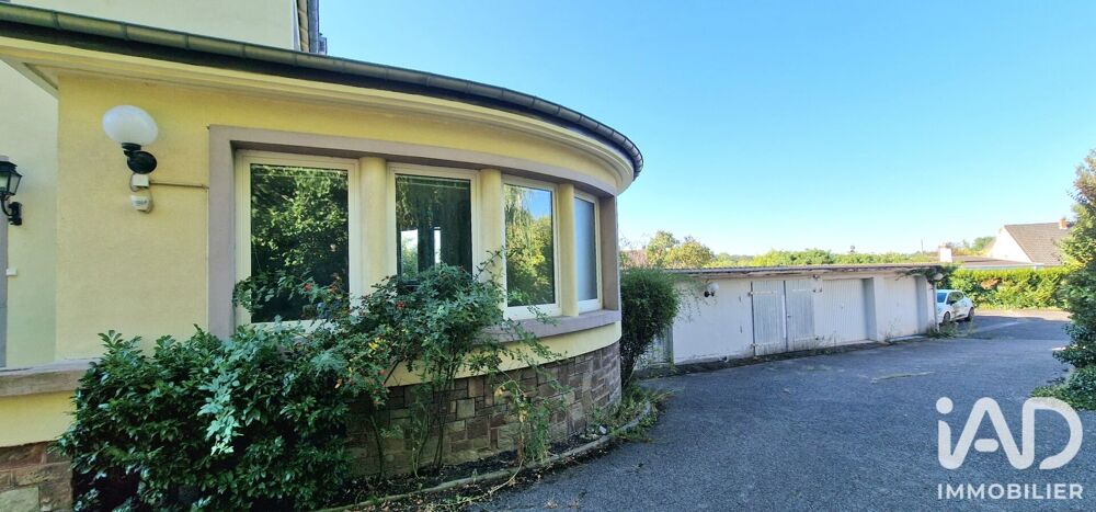 Vente Maison Vente Maison/villa 11 pièces Sarreguemines