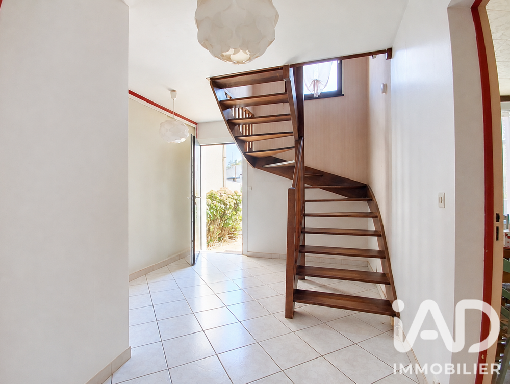 Vente Maison Vente Maison/villa 5 pièces Bédée