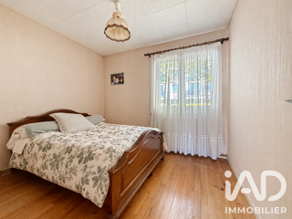  Maison à vendre 4 pièces 72 m²