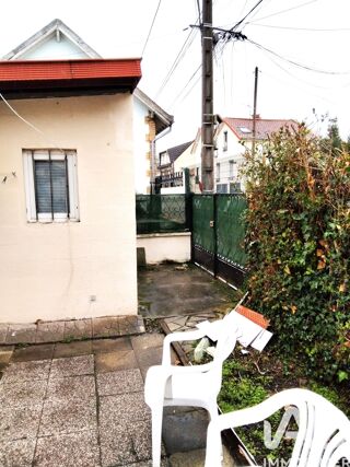  Maison à vendre 3 pièces 53 m²