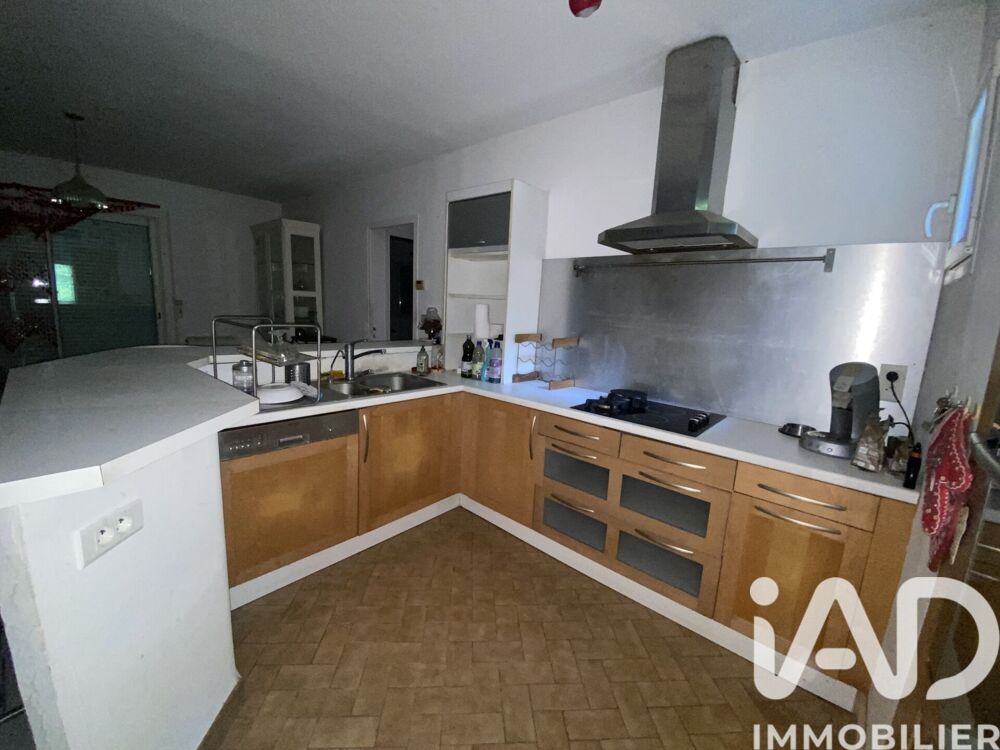 Vente Maison Vente Maison d'architecte 7 pièces Molières-cavaillac