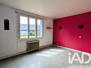  Maison à vendre 5 pièces 122 m²