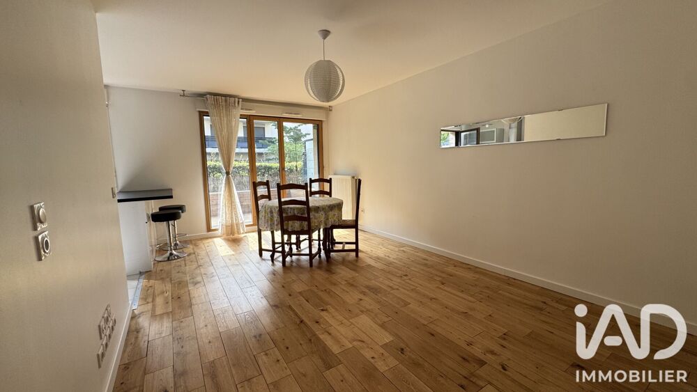Vente Appartement Vente Appartement 3 pièces Cormeilles-en-parisis