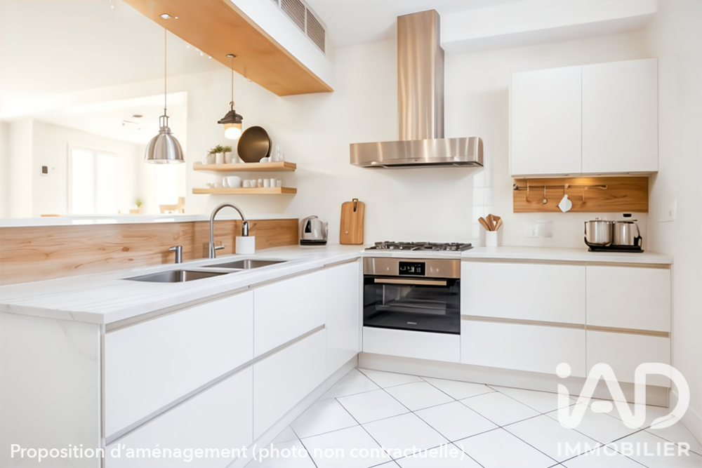à vendre  Maison Le Perreux-sur-Marne (94170)