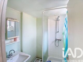  Immeuble à vendre 380 m²