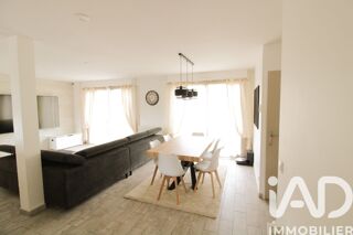  Maison à vendre 5 pièces 95 m²