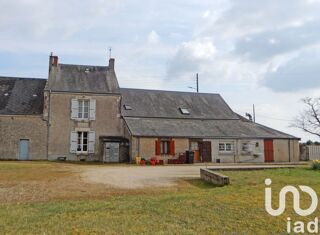 Maison � vendre 7 pi�ces 106 m�
