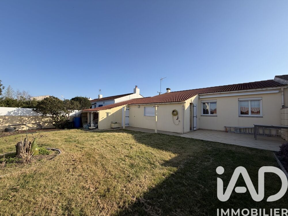 Vente Maison/villa 3 pièces