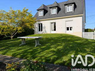  Maison � vendre 6 pi�ces 104 m�