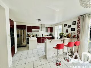  Maison à vendre 6 pièces 147 m²