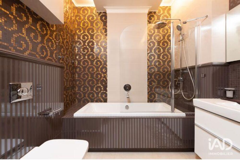 à vendre  Maison Puteaux (92800)