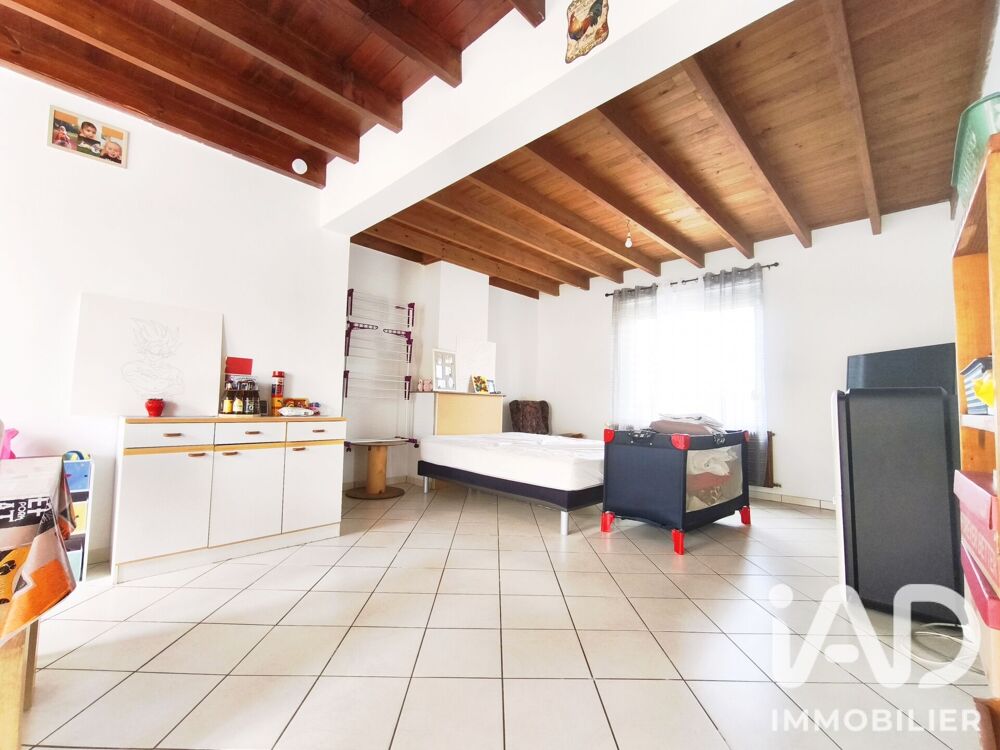 Vente Maison Vente Maison/villa 5 pièces Wittes