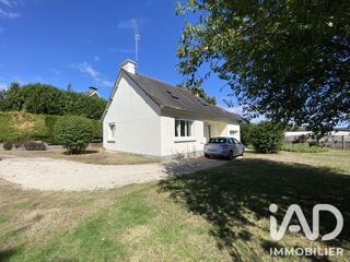  Maison à vendre 5 pièces 103 m²