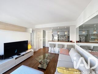  Appartement � vendre 1 pi�ce 31 m�