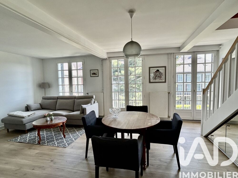 Vente Appartement 5 pièces