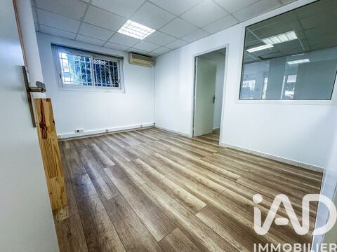   Vente Boutique/Local commercial 49 m&sup2; 
