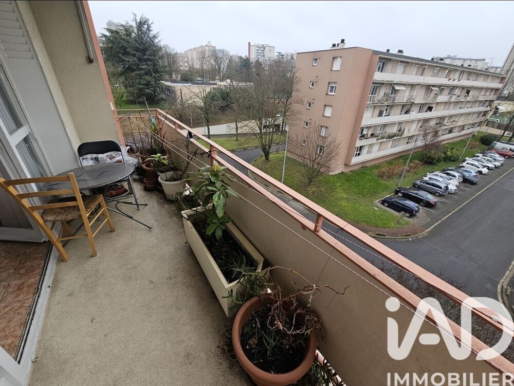 Vente Appartement Vente Appartement 4 pièces Créteil