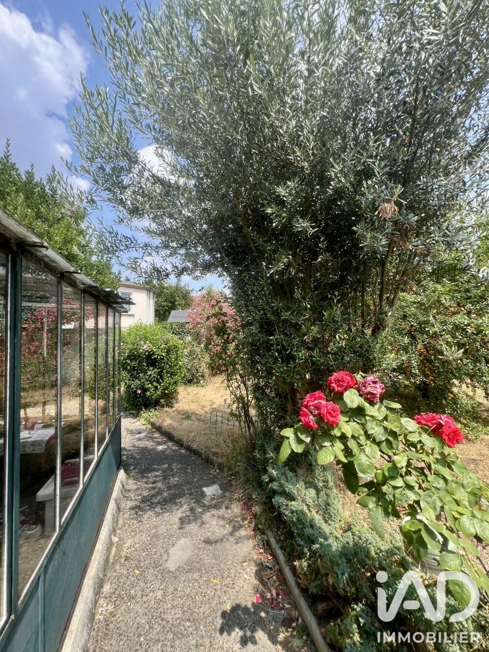 Vente Maison Vente Maison/villa 4 pièces Drancy