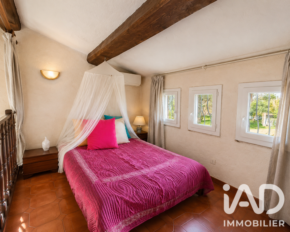 à vendre  Maison Grasse (06130)